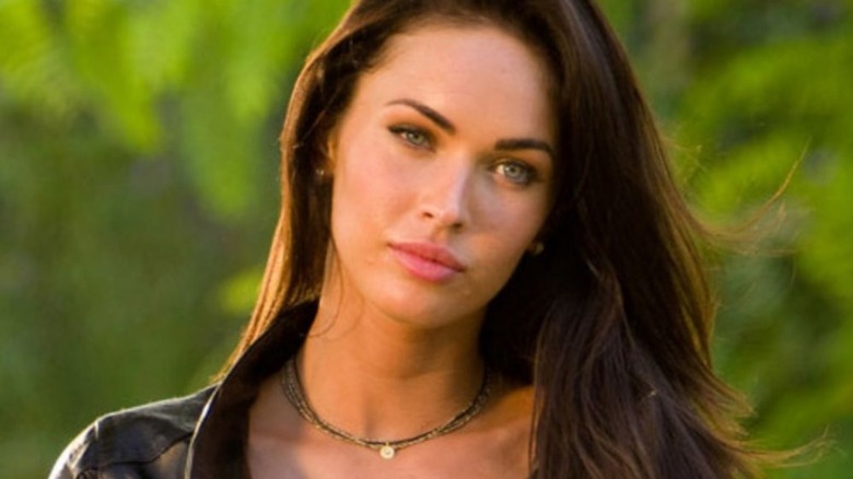 Mikaela Banes in Transformers (2007)