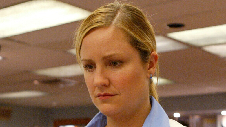 Sherry Stringfield