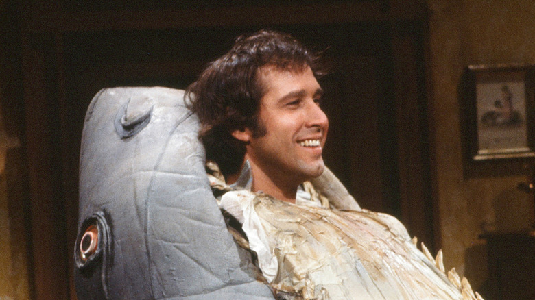 Chevy Chase