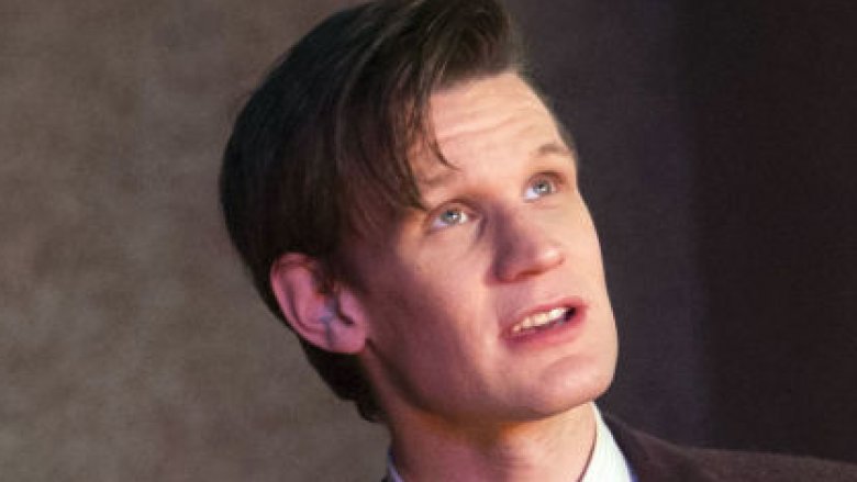 Matt Smith