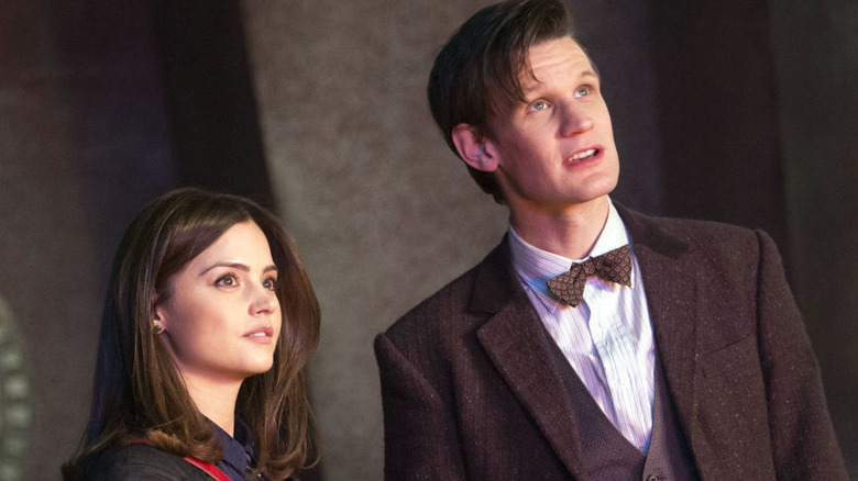 Matt Smith