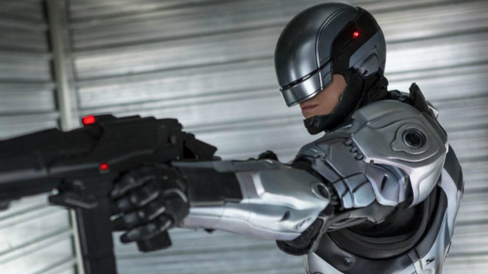 Robocop 2014