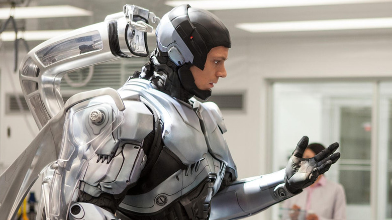 Robocop 2014