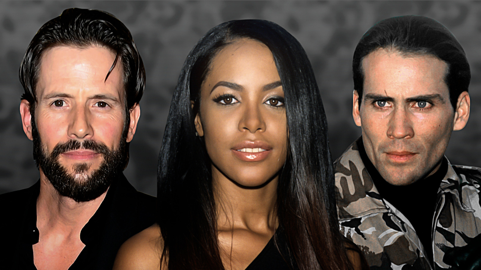 Actors Who Tragically Died In Plane Crashes