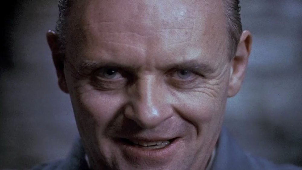 Hannibal Lecter