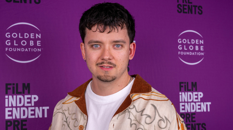 Asa Butterfield
