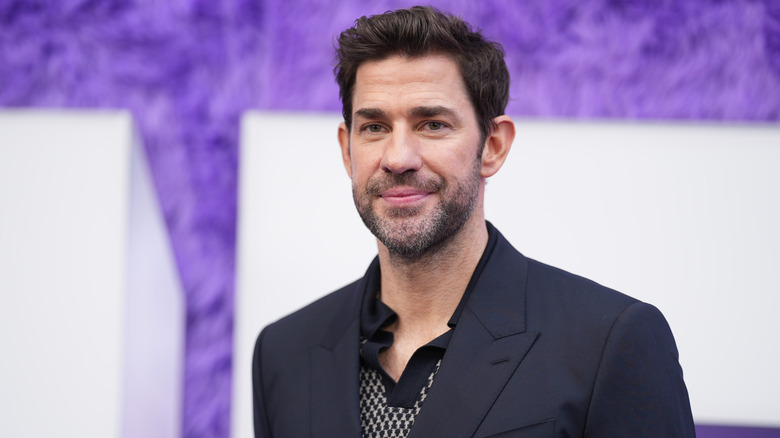 John Krasinski