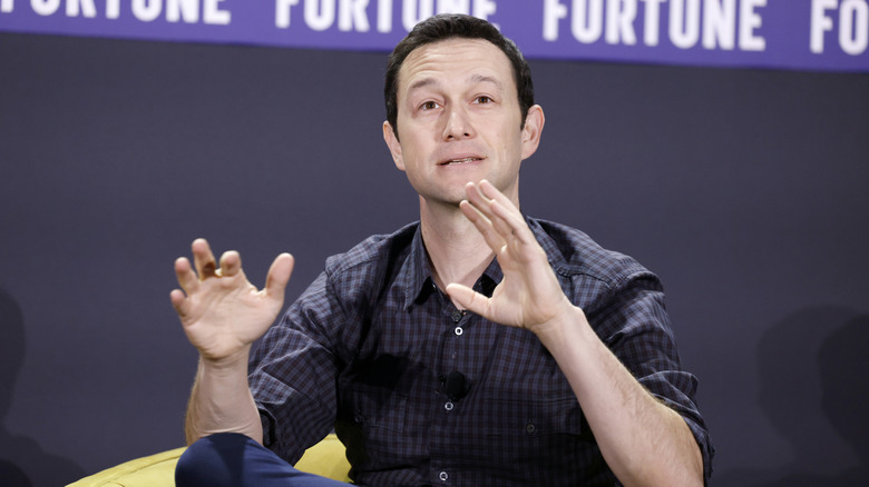 Joseph Gordon-Levitt