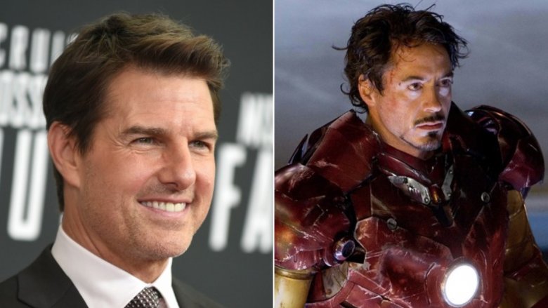 19 Actors Who Were Almost Cast as Characters in the Marvel