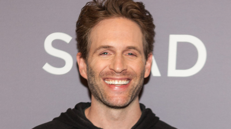 Glenn Howerton