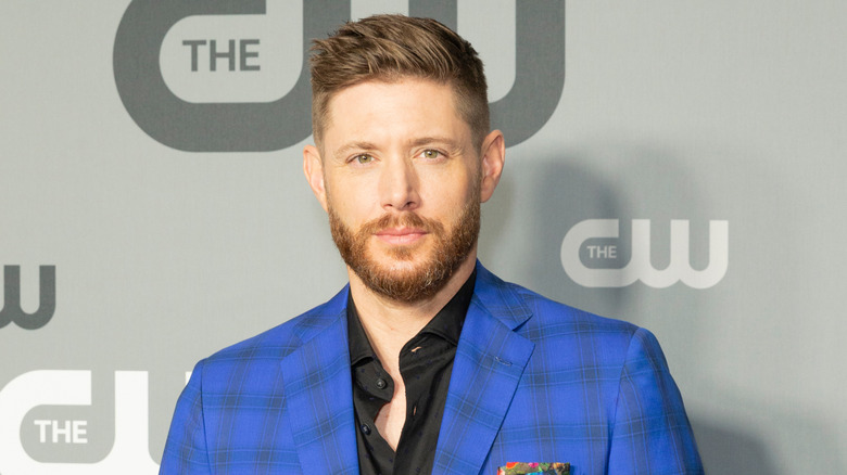 Jensen Ackles