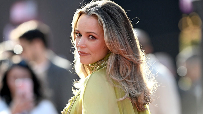 Rachel McAdams