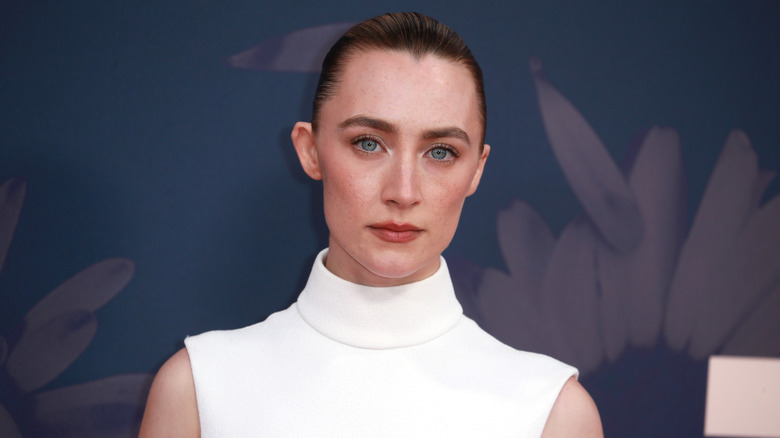 Saoirse Ronan/Avengers: Age of Ultron
