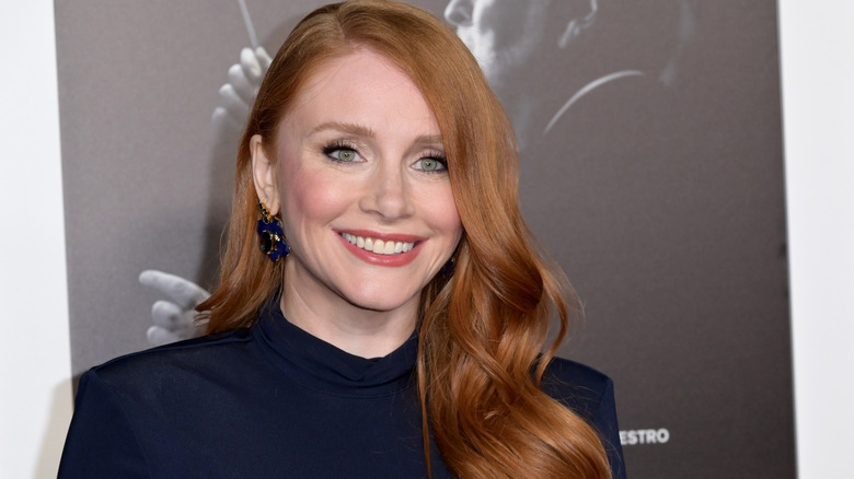 Bryce Dallas Howard