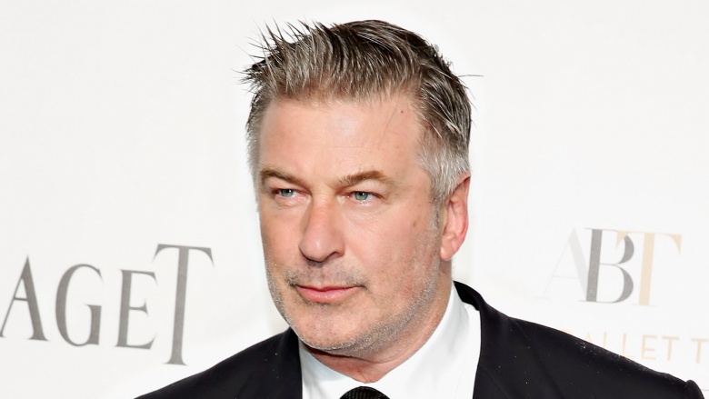 Alec Baldwin