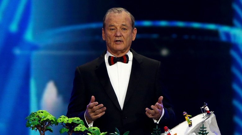 Bill Murray