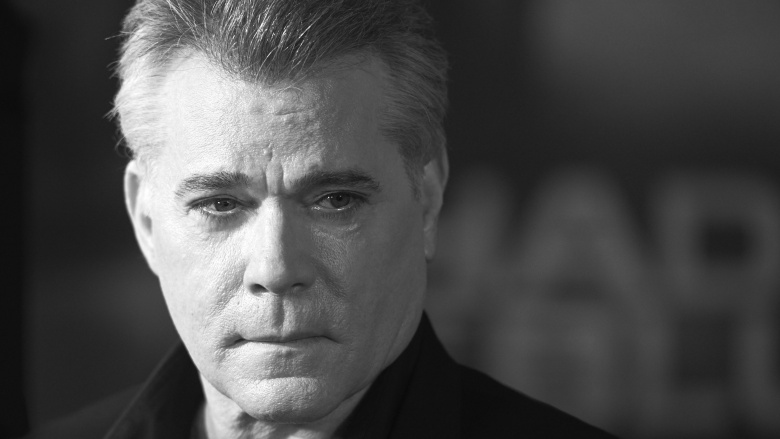 Ray Liotta