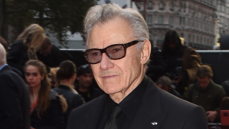 Harvey Keitel
