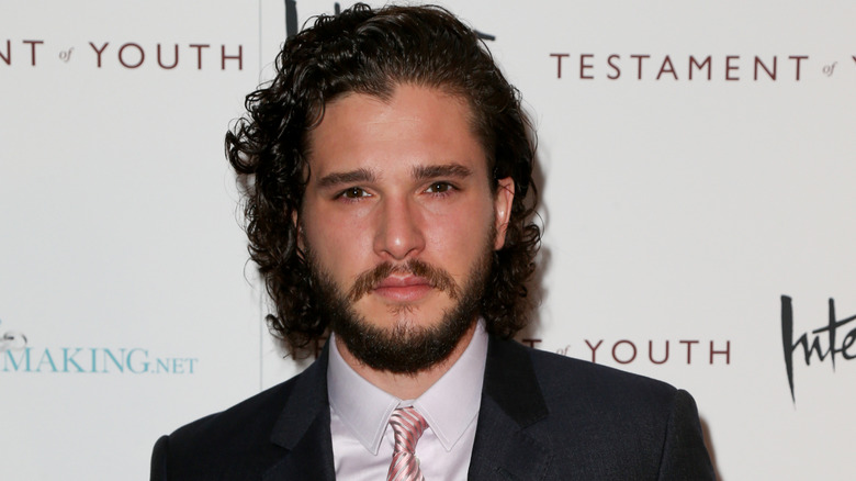 Kit Harington