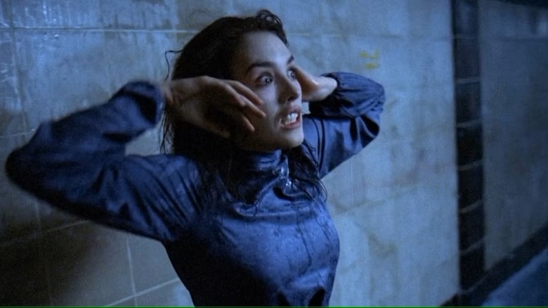 Isabelle Adjani, Possession