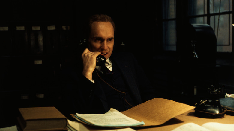 Robert Duvall in The Godfather