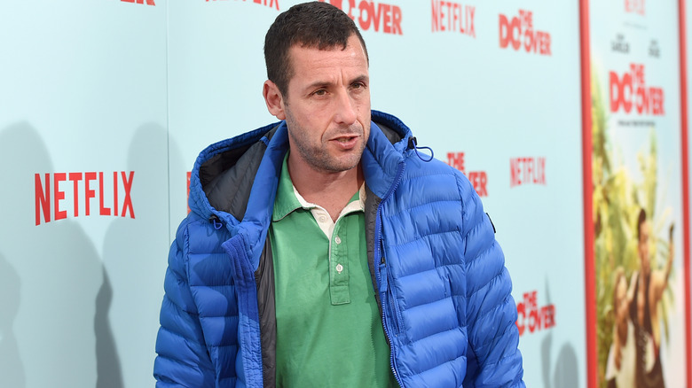 Adam Sandler