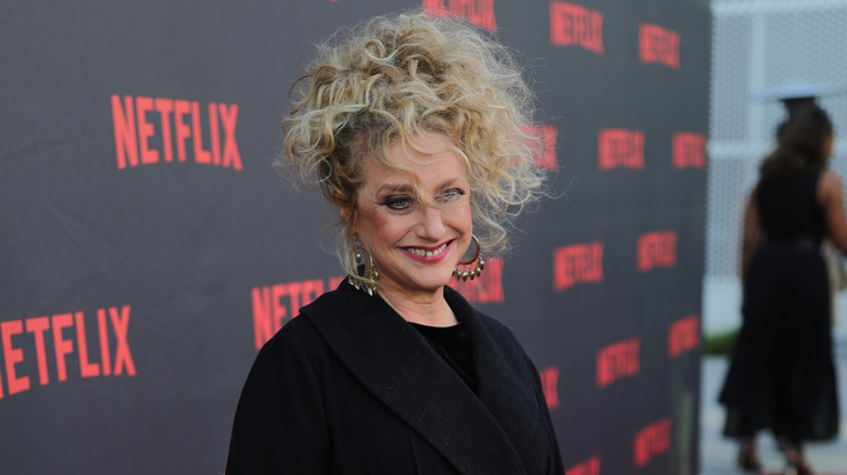 Carol Kane