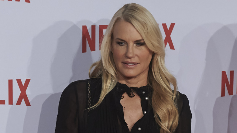 Daryl Hannah