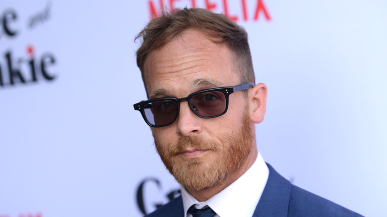 Ethan Embry