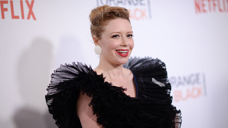 Natasha Lyonne