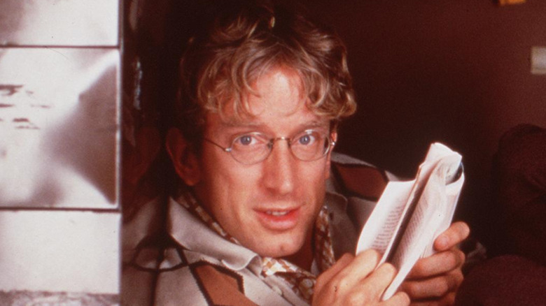 Andy Dick in NewsRadio