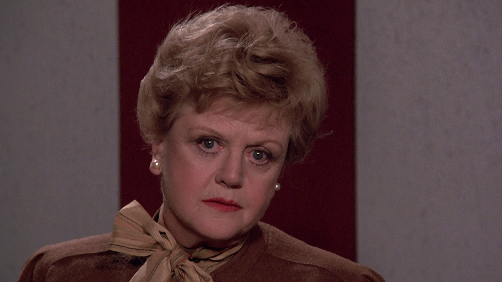 Actors You Forgot Guest Starred In Murder, She Wrote
