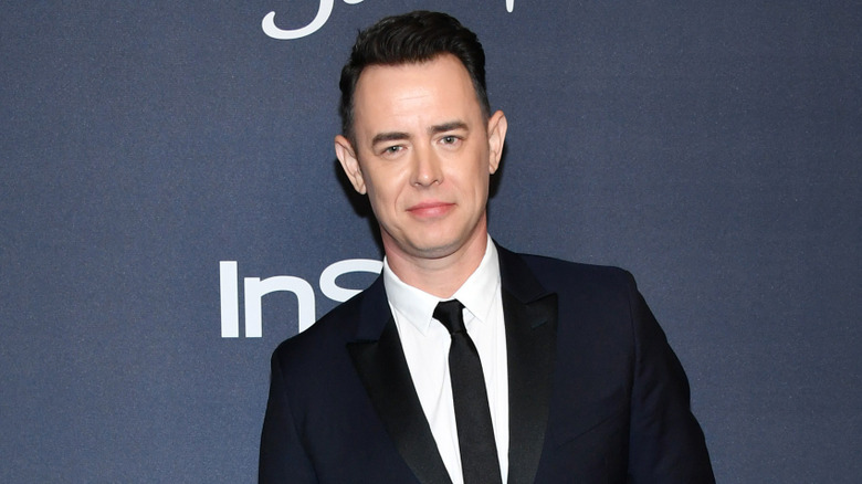 Colin Hanks