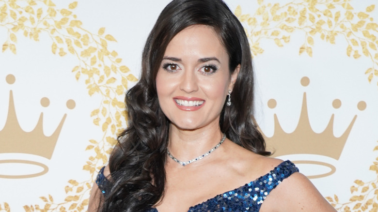 Danica McKellar