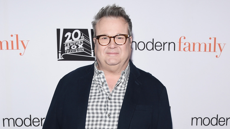 Eric Stonestreet