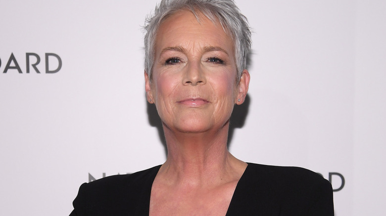 Jamie Lee Curtis