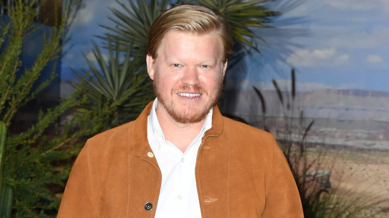 Jesse Plemons