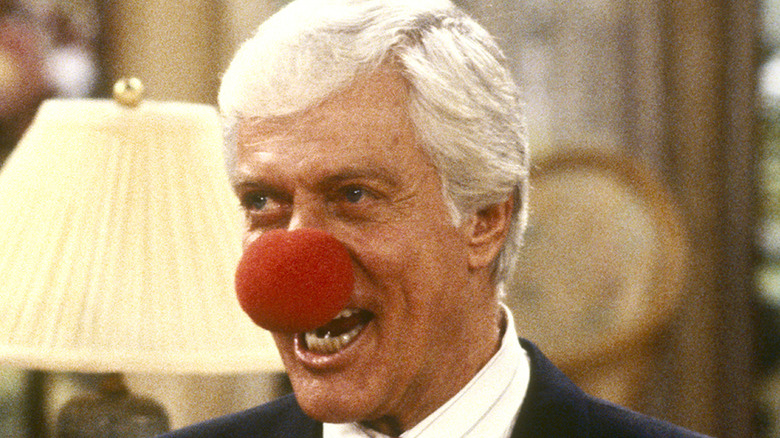 Dick Van Dyke Golden Girls