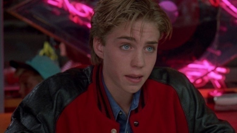 Jonathan Brandis