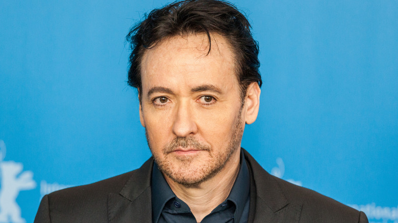 John Cusack