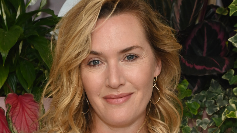 Kate Winslet at an event