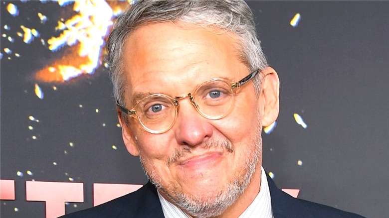 Adam McKay attends event 