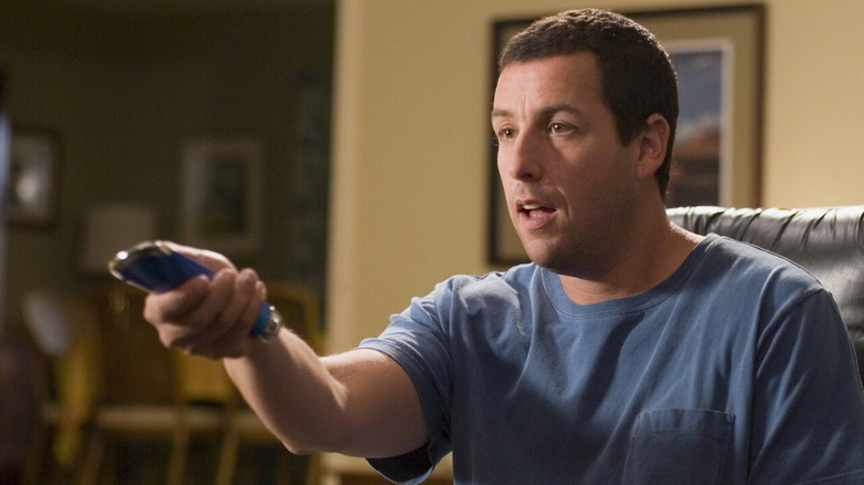 Click Adam Sandler