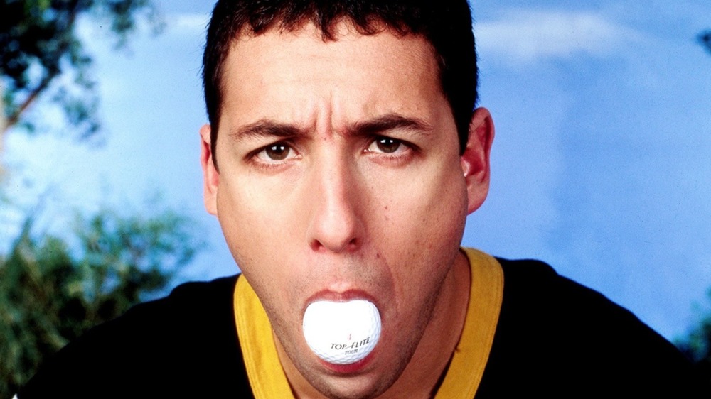 Adam Sandler's New Video Proves We Need Happy Gilmore 2 In Our Lives