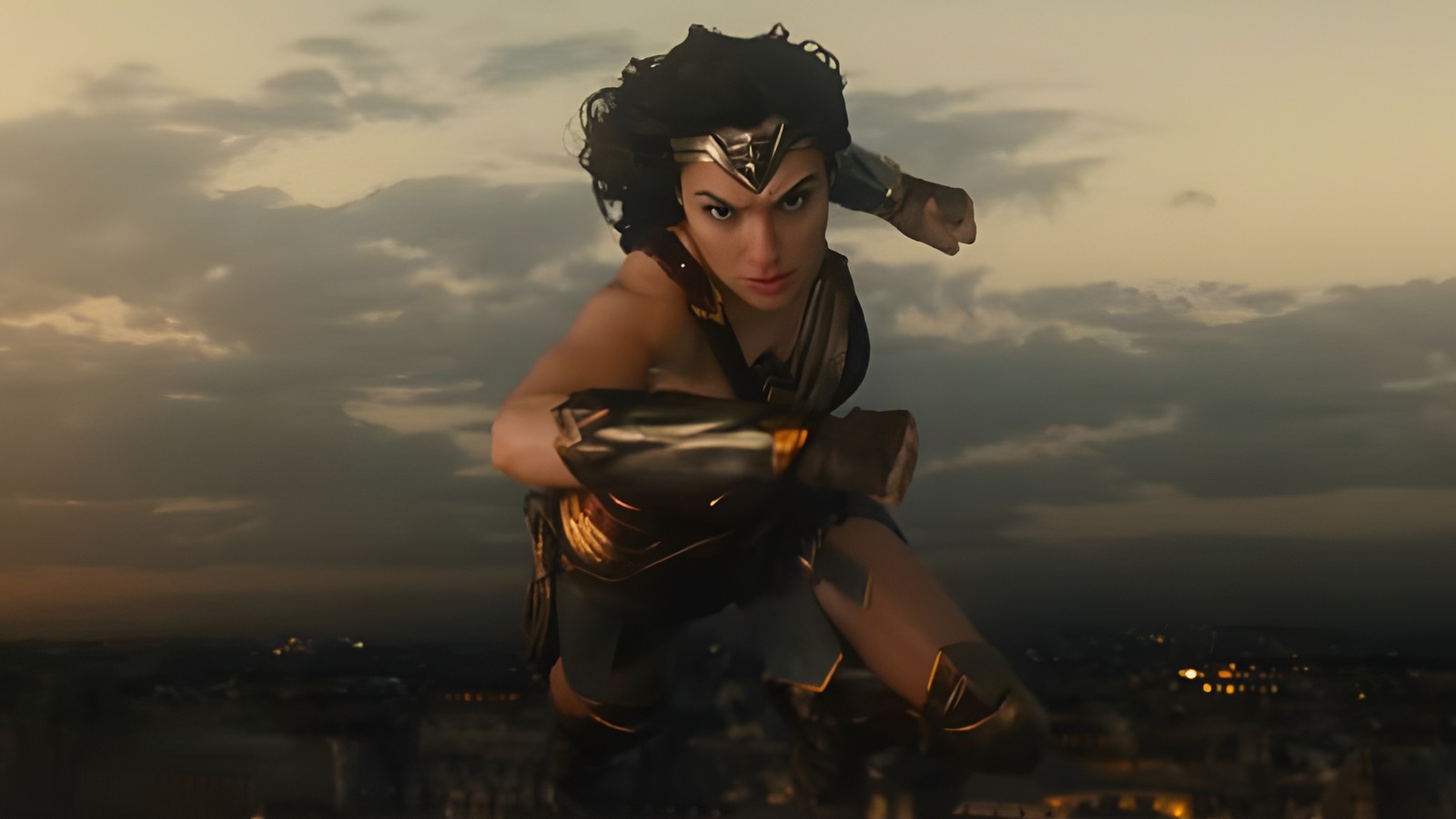 James Gunn'S Dcu Vision: The Flash & Wonder Woman'S Important Role! - hrcm4hy