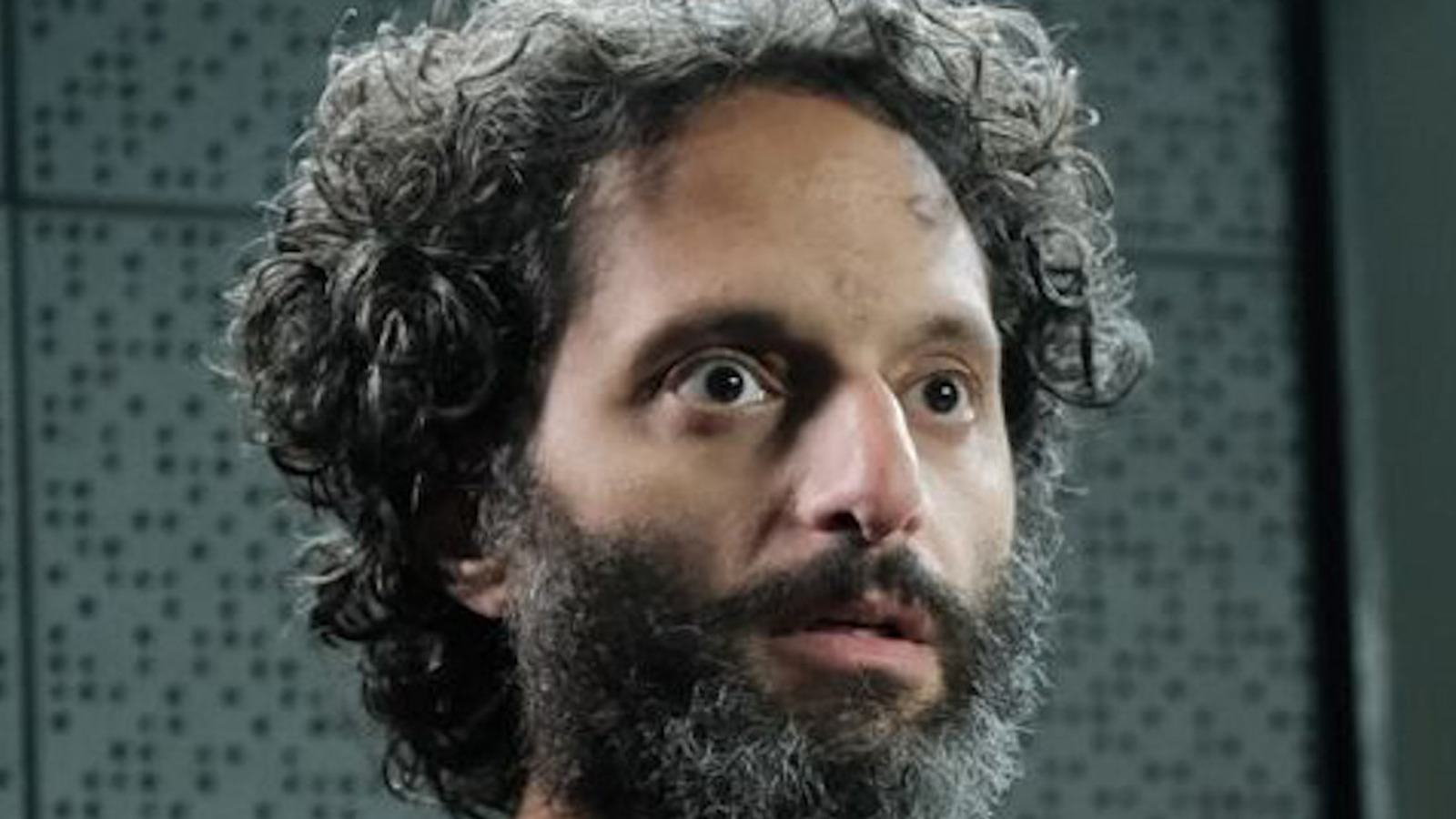 Adrian Pimento's Serial Killer Traits In Brooklyn NineNine Explained