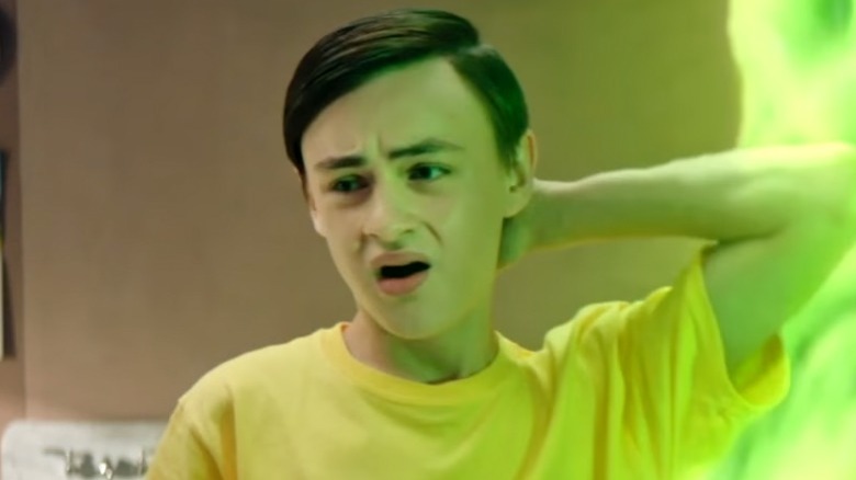 rick and morty jaeden martell