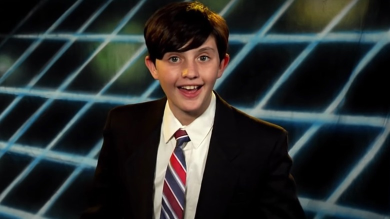 Michael Fartcopter