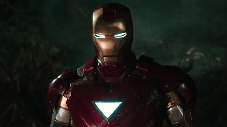 Iron Man