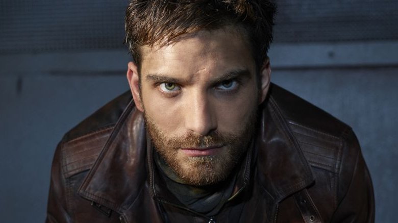 Jeff Ward Agents of S.H.I.E.L.D.